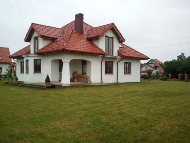 Dom Nowy Dwór Gdański