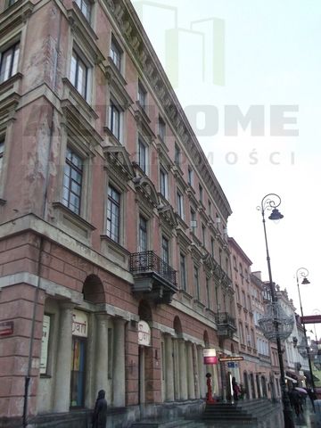 Lokal Warszawa