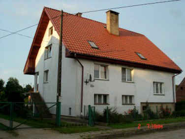 Dom Prusinowo