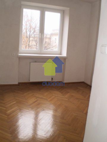 Mieszkanie Kraków