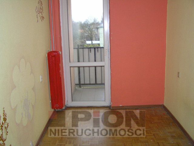 Mieszkanie Poznań