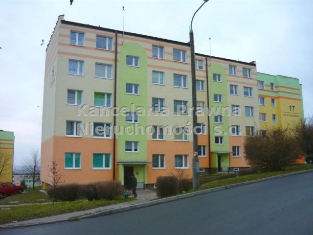 Mieszkanie Świecie