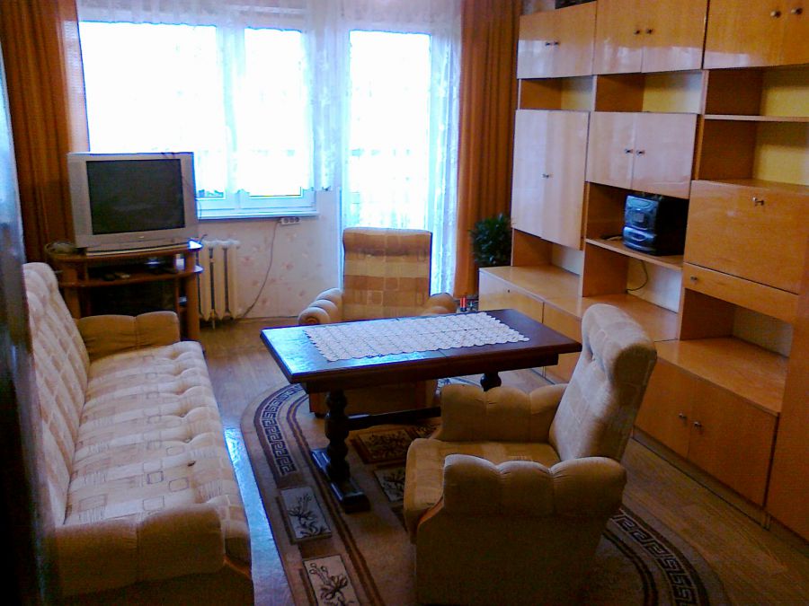 Mieszkanie Piekary Śląskie