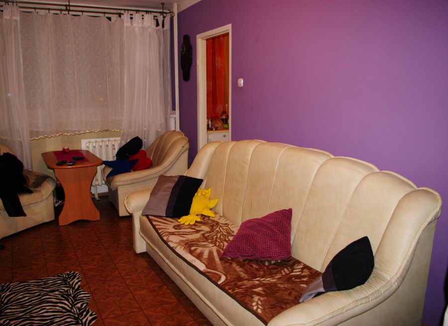 Mieszkanie Bielsko-Biała