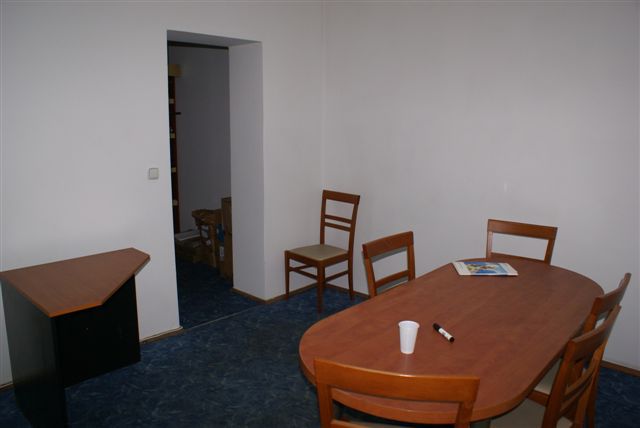 Lokal Sosnowiec