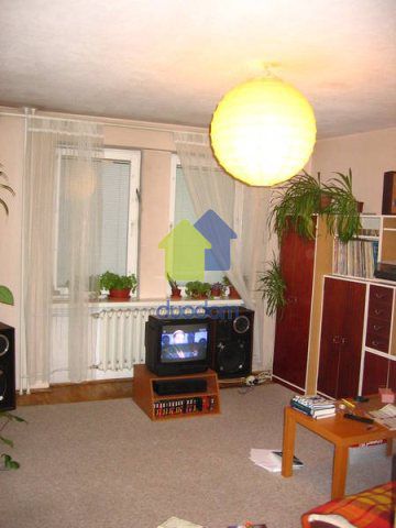 Mieszkanie Kraków