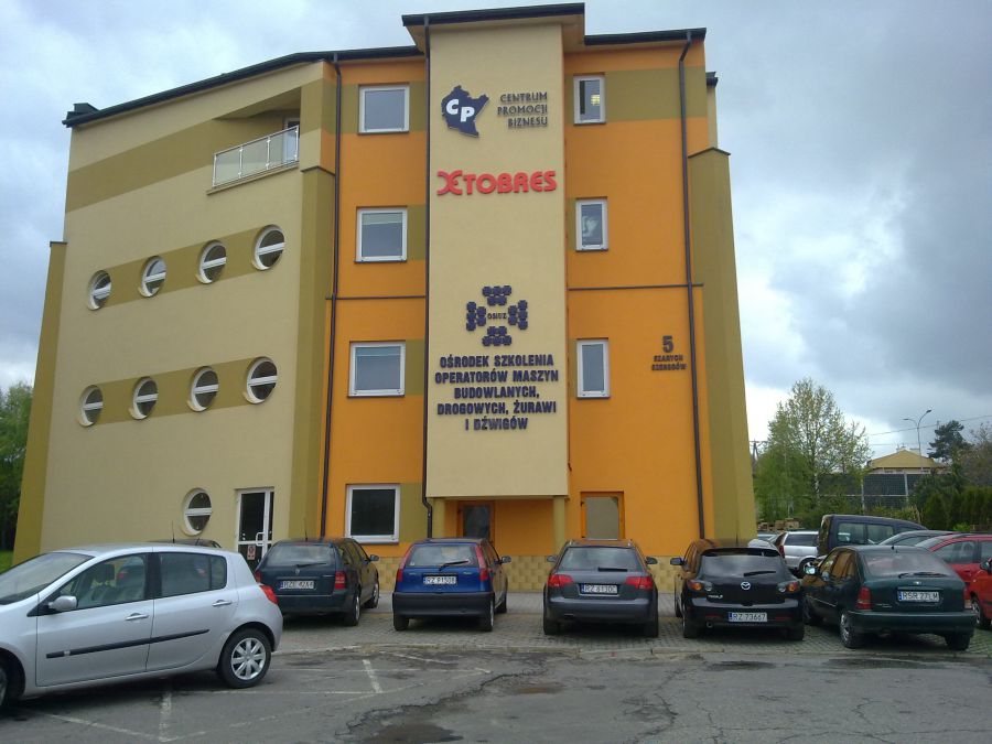 Lokal rzeszów