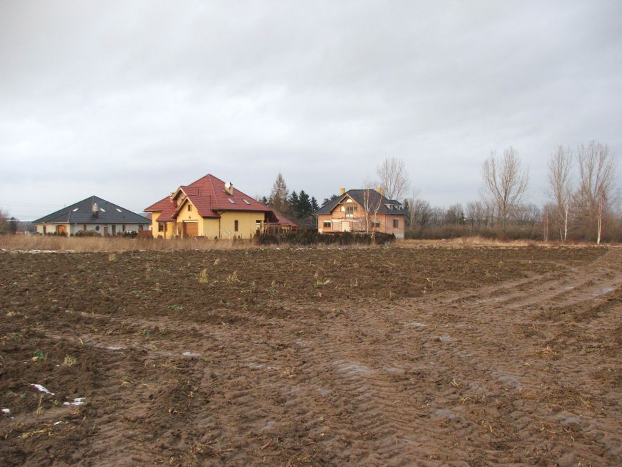Działka budowlana Ząbkowice Śląskie