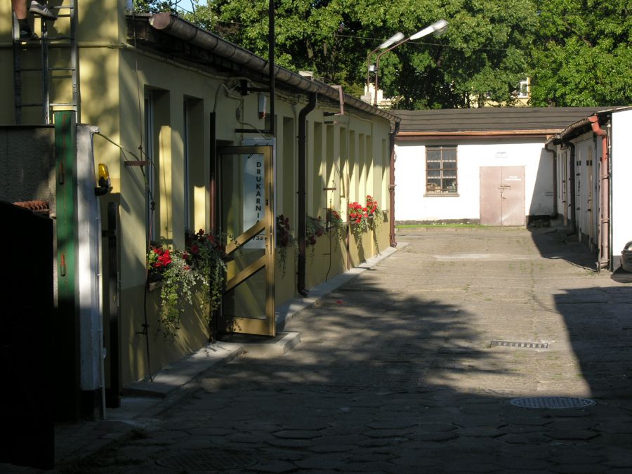 Działka inwestycyjna Sopot
