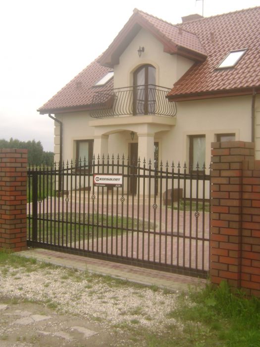 Dom Młochów