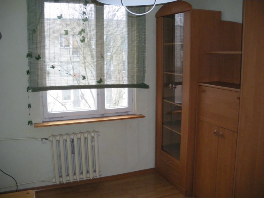 Mieszkanie Opole