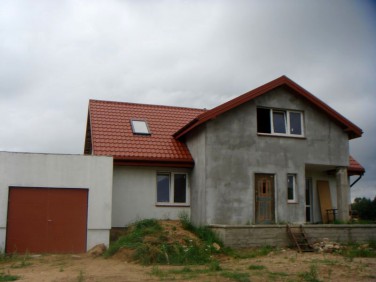 Dom kolonia Przerośl