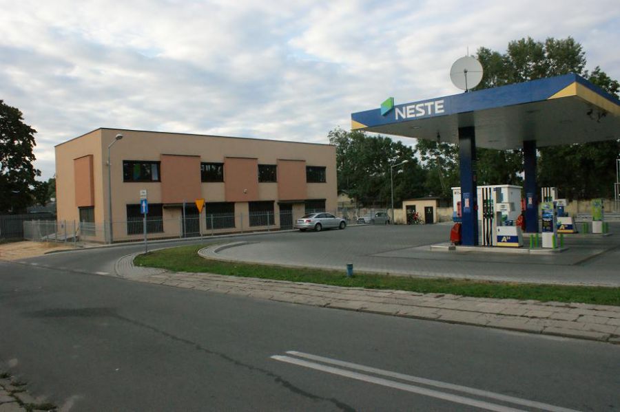 Lokal Lublin