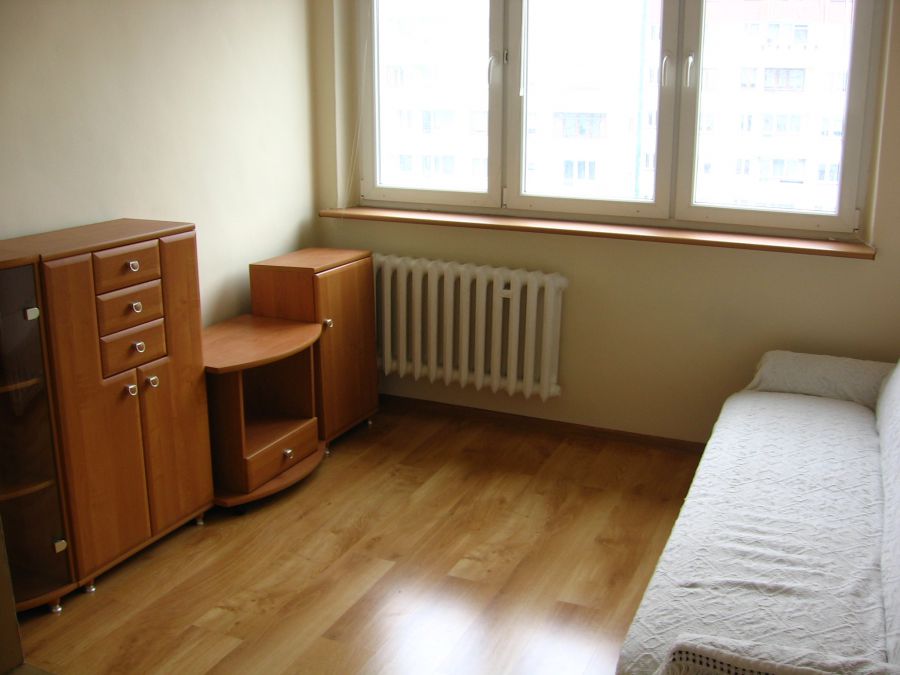 Mieszkanie Sosnowiec
