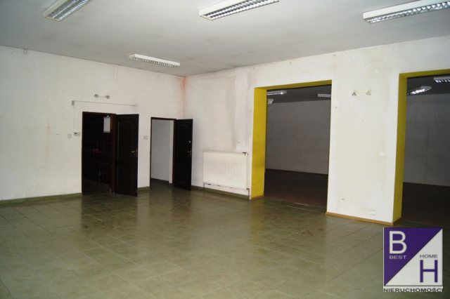 Lokal Sieradz