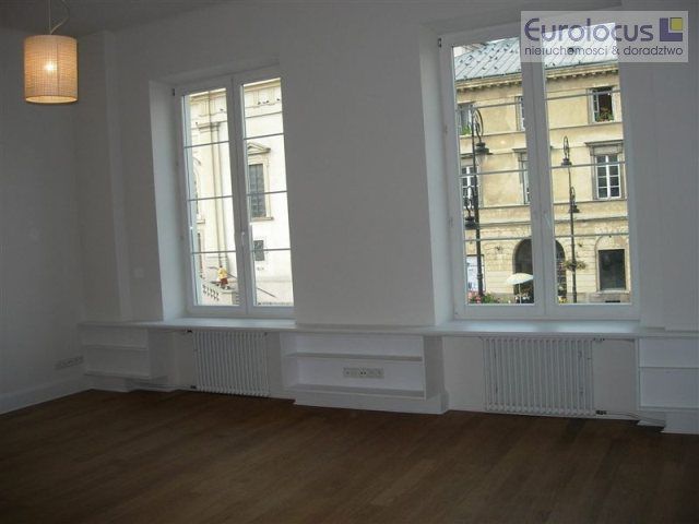 Lokal Warszawa