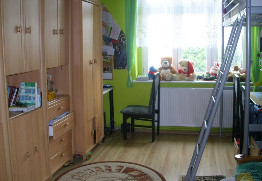 Mieszkanie Poznań