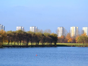 Mieszkanie Katowice