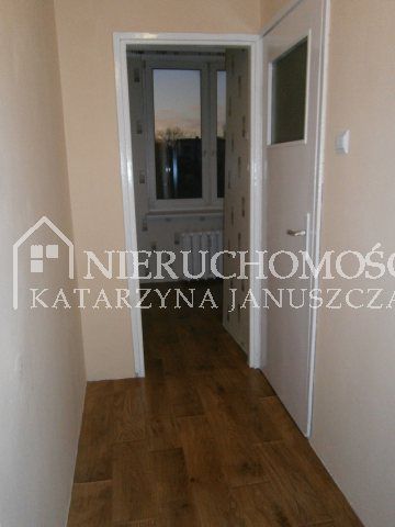 Mieszkanie Ruda Śląska