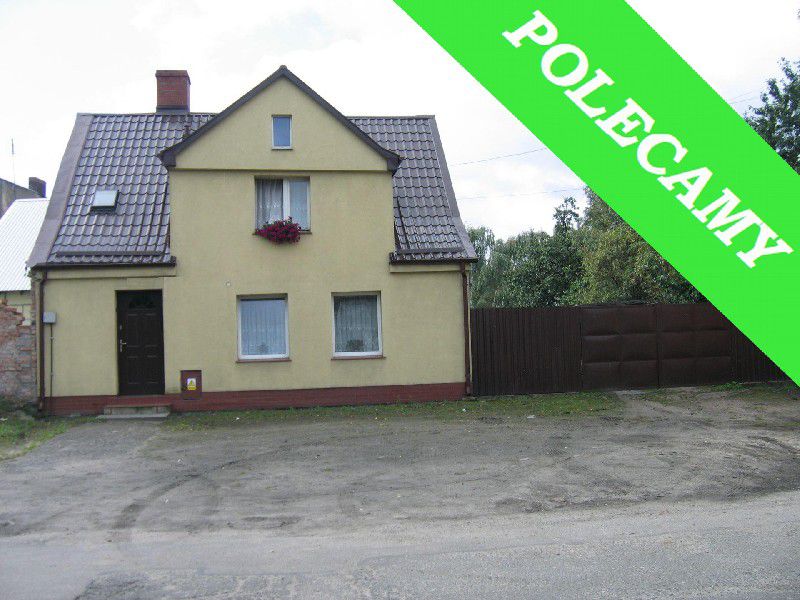 Działka komercyjna Białogard
