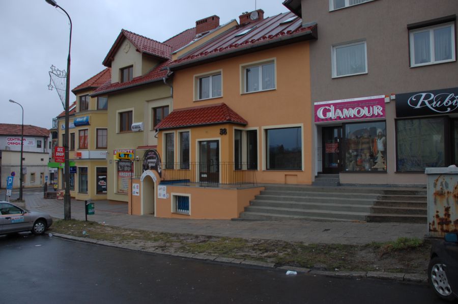 Lokal Bolesławiec