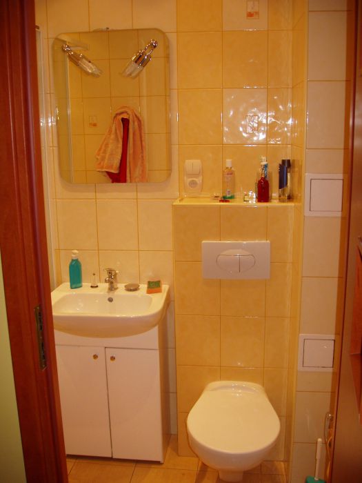 Mieszkanie blok mieszkalny wynajem