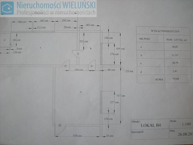 Lokal Częstochowa