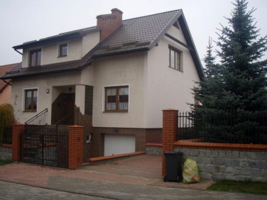 Dom Lidzbark Warmiński