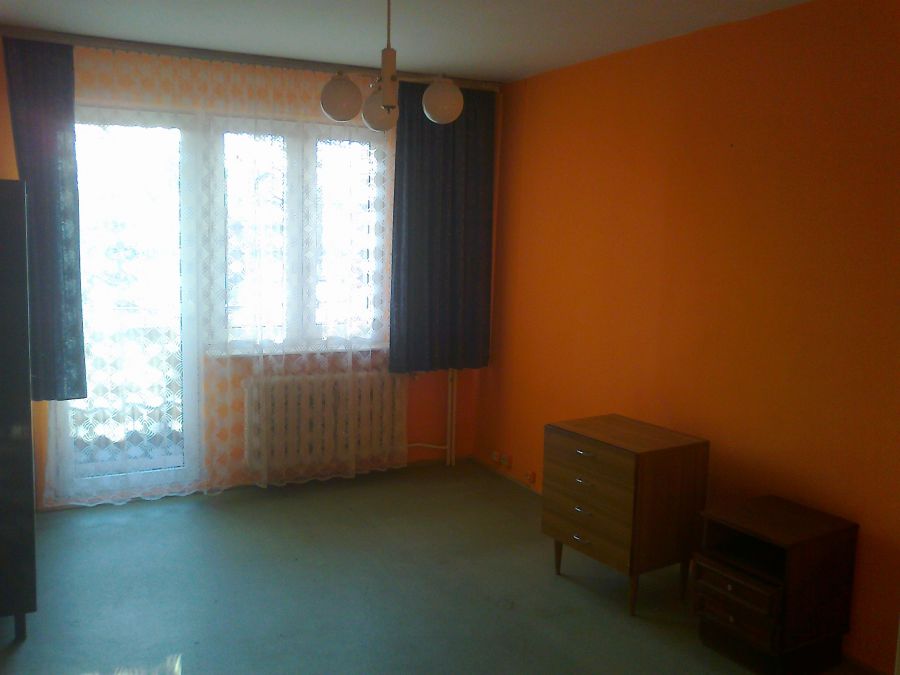 Mieszkanie Żyrardów