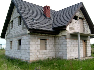 Dom Gruszczyn