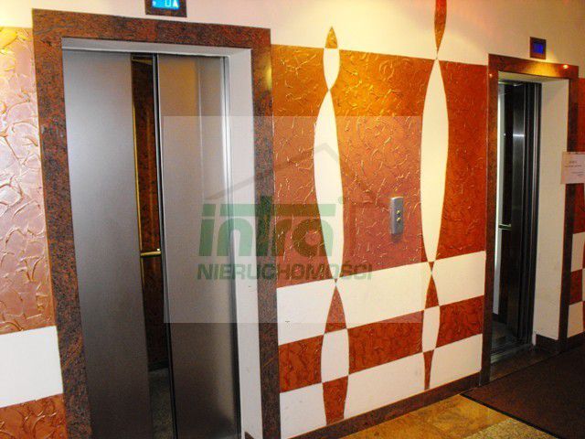 Lokal Warszawa wynajem