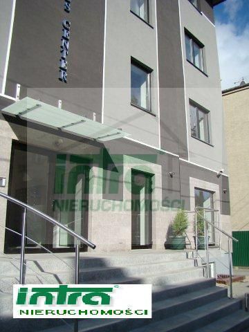 Budynek użytkowy Warszawa sprzedaż