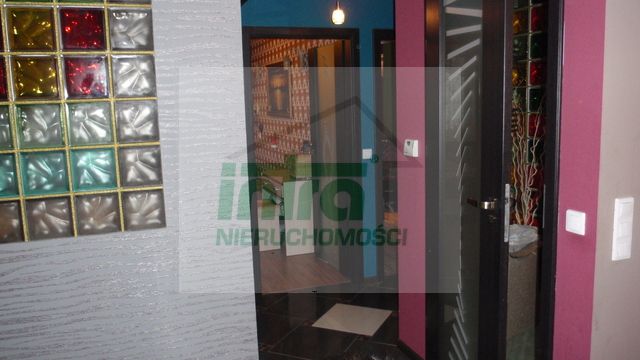 Mieszkanie Piaseczno