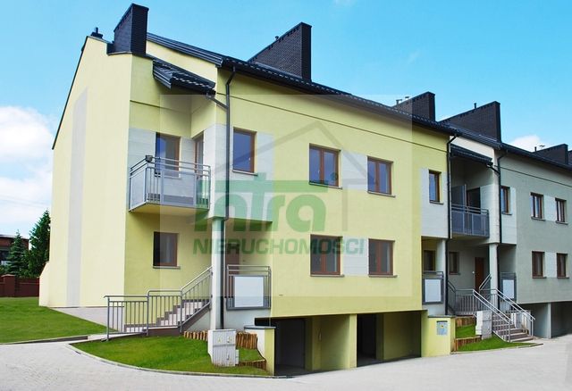 Dom Skierniewice