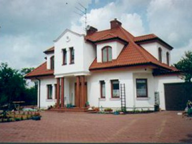 Dom Ponikiew