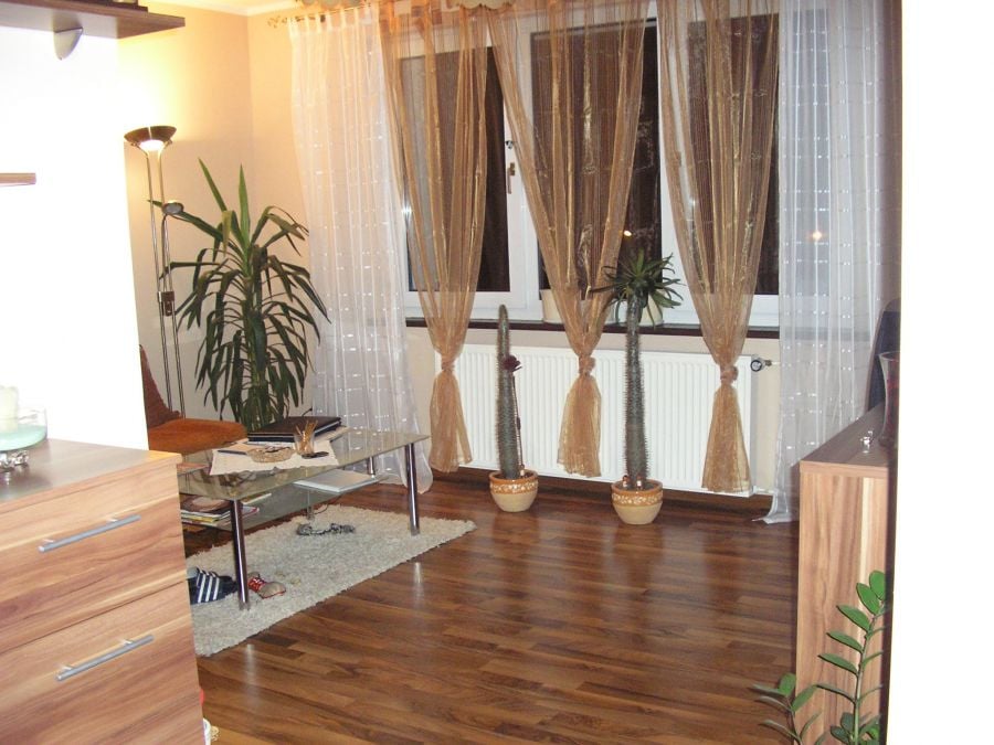 Mieszkanie Świebodzin