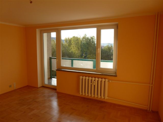 Mieszkanie Gdańsk