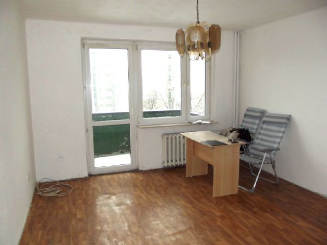 Mieszkanie Katowice