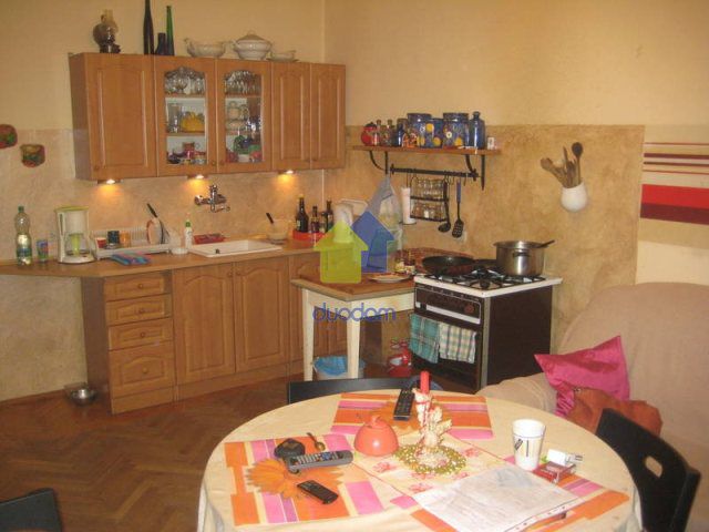 Mieszkanie Kraków