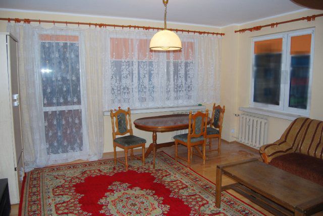 Mieszkanie Opole