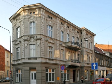 Lokal Bydgoszcz