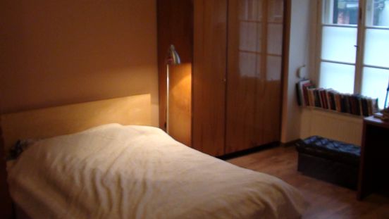 Mieszkanie Toruń