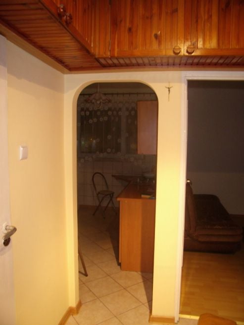 Mieszkanie Starachowice