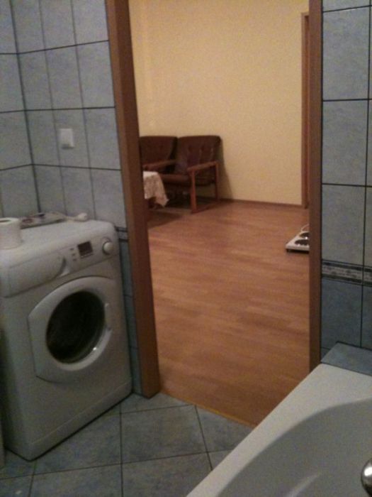 Mieszkanie Opole