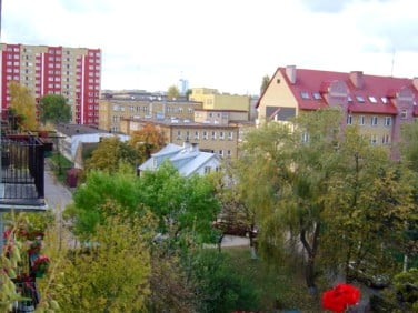 Mieszkanie Białystok