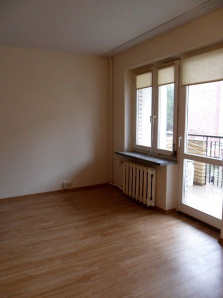 Mieszkanie Wasilków