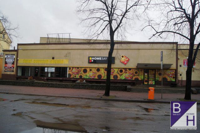 Lokal Sieradz