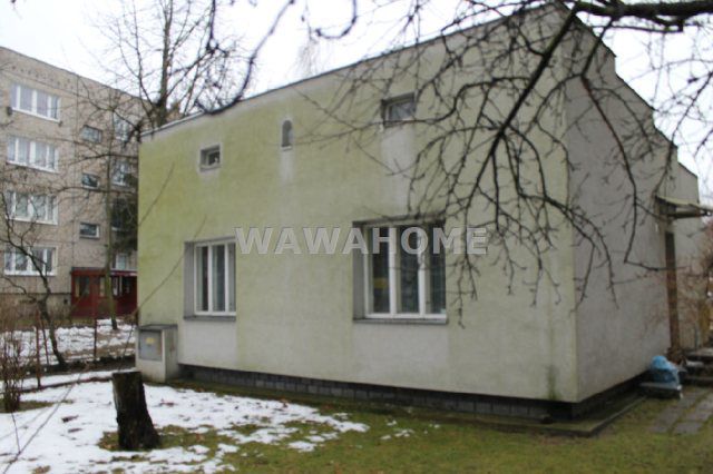 Dom Legionowo
