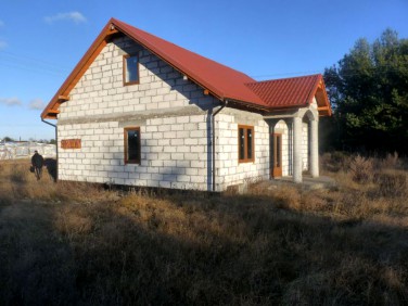 Dom Zdrojewo