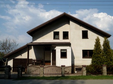 Dom Radziszewo